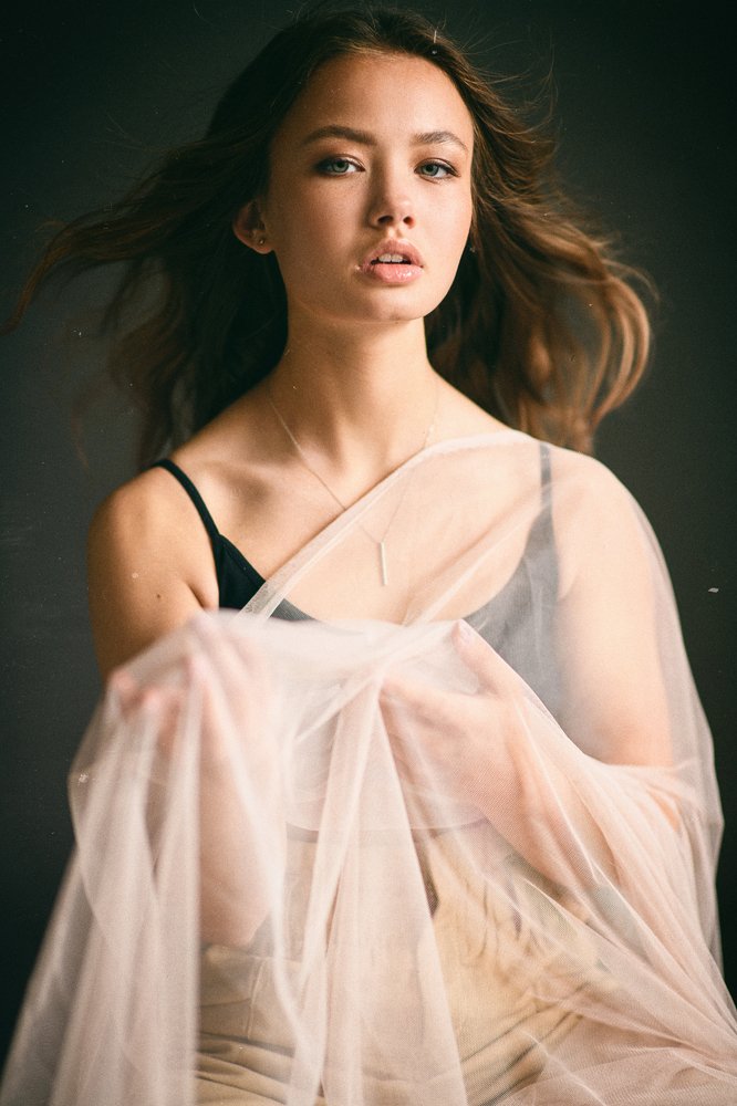 Photograph by Анна Кузьмина