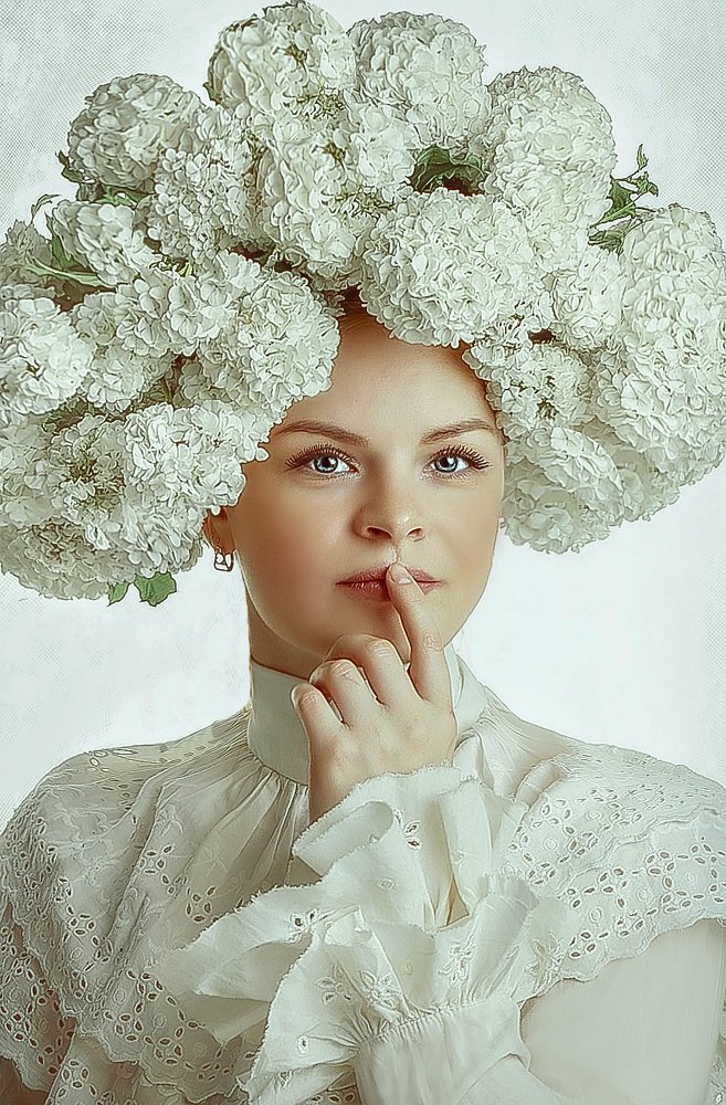 Photograph by Елена Власова