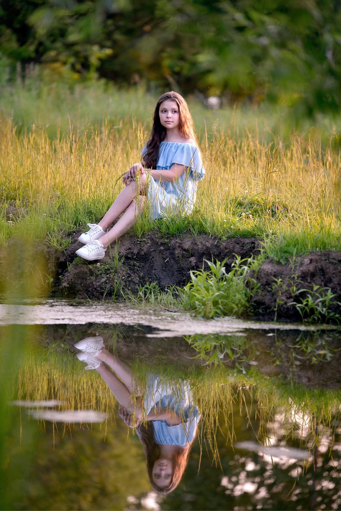 Photograph by Евгения Полянова