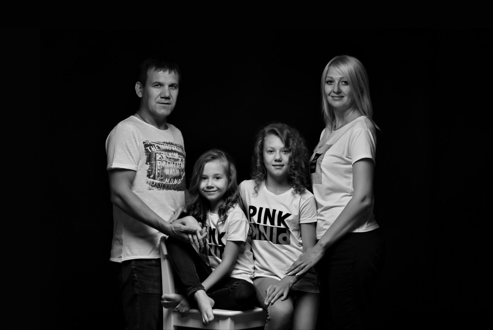 Photograph by Евгения Полянова