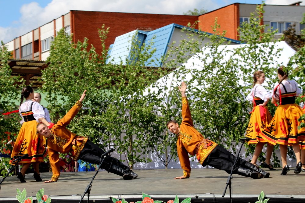 Photograph by Игорь Санюк