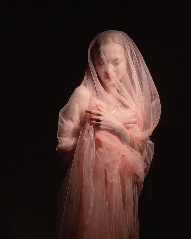 Photograph by Елена Кокоть