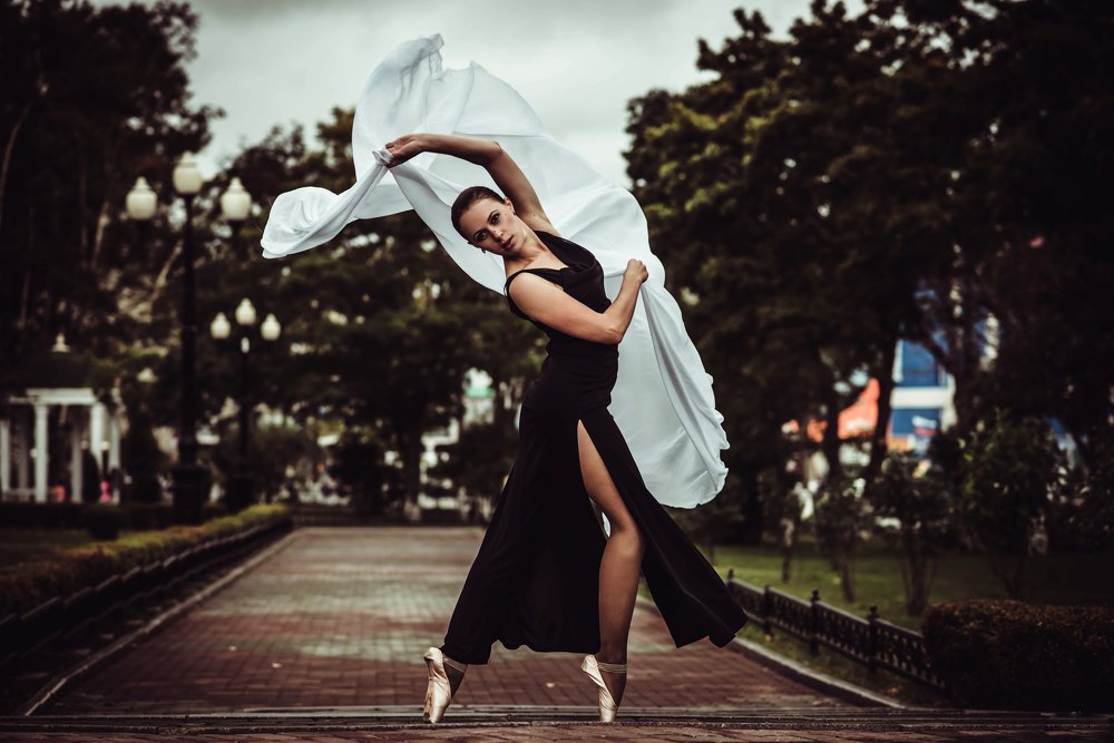 Photograph by Алёна Николаева