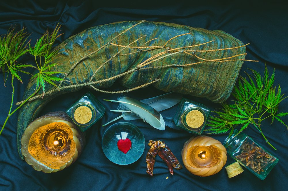 Photograph by Сергей Шульц