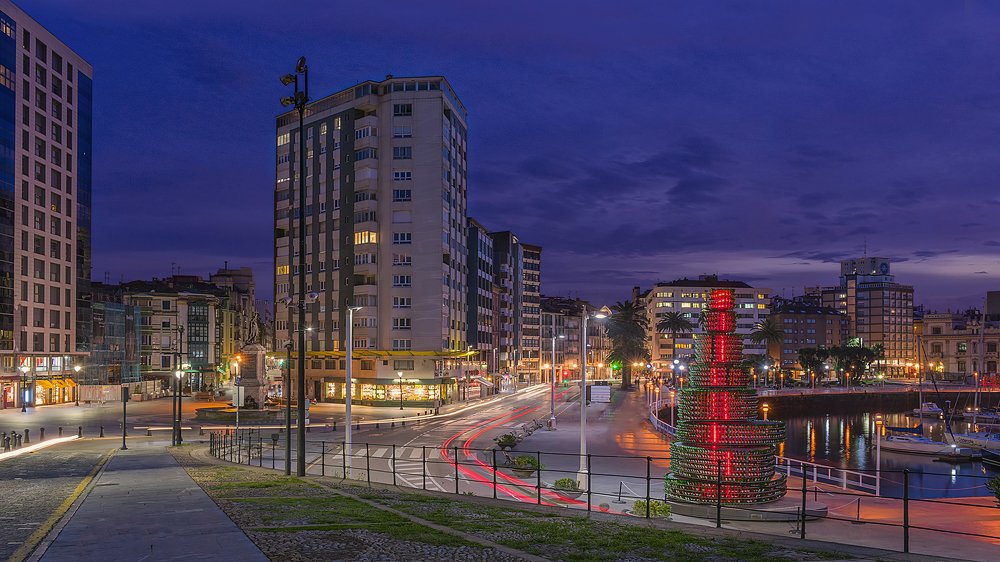 Photograph by Juan Vargas