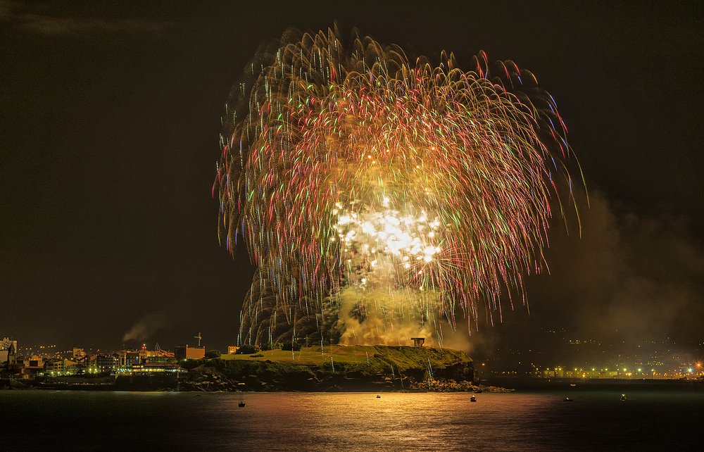 Photograph by Juan Vargas