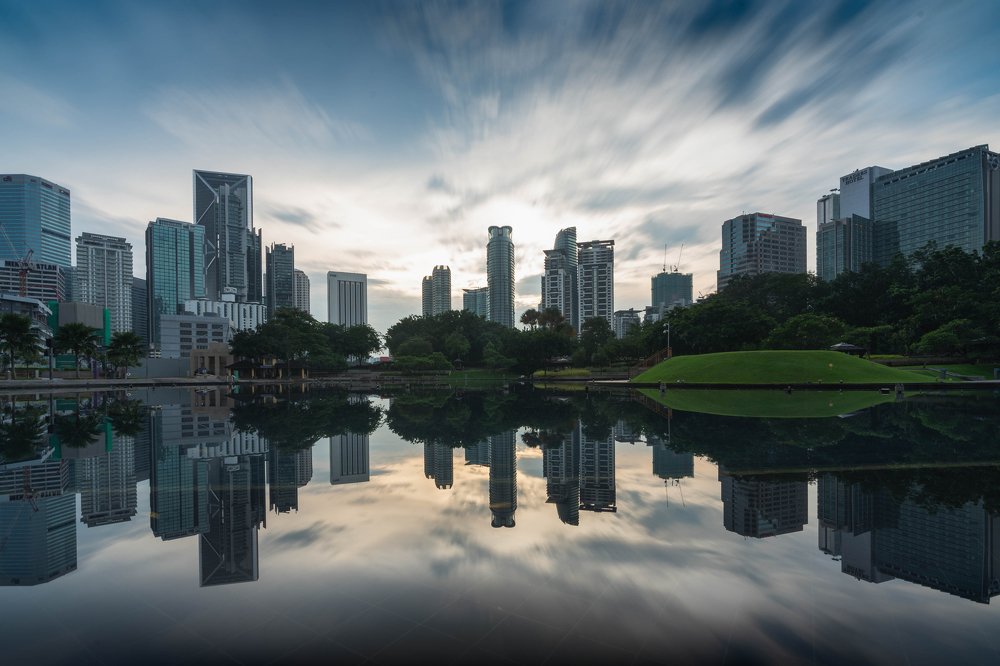 Photograph by Guan Boon Wong