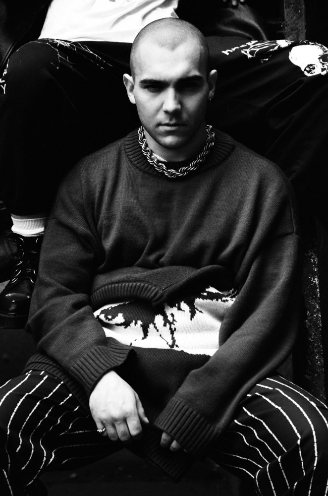 Фотография автора александра вебер