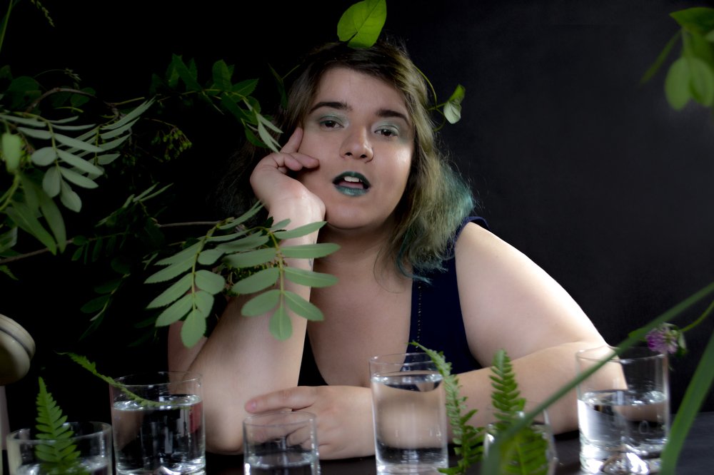 Photograph by Anastasiia Kuzmicheva