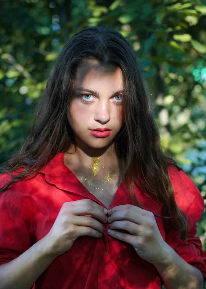 Photograph by Мария Дидковская