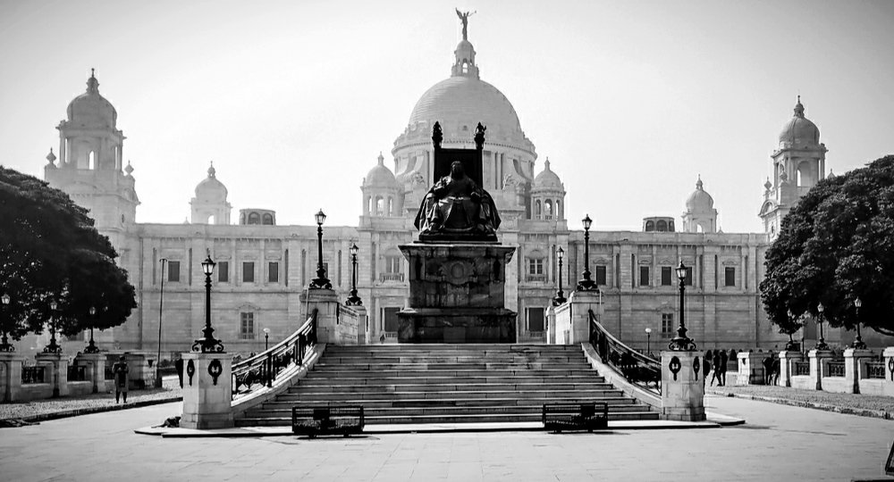 Photograph by Sattik Mukherjee