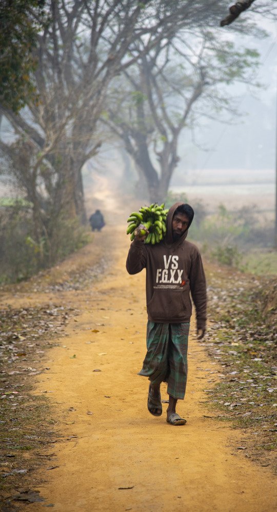 Photograph by A. M. Shafiqul Islam