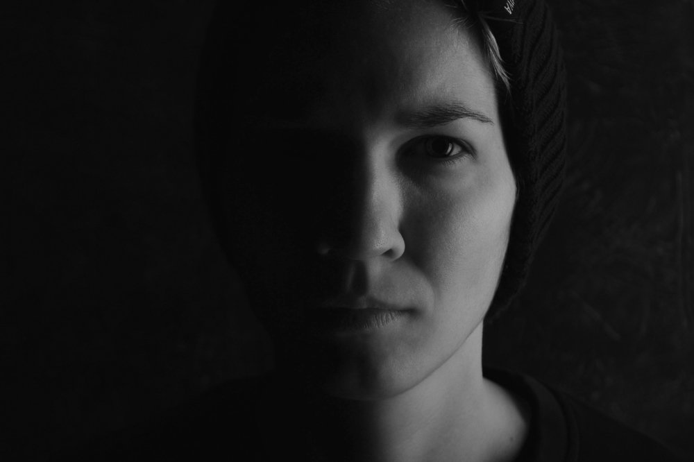 Photograph by Anastasiia Kuzmicheva