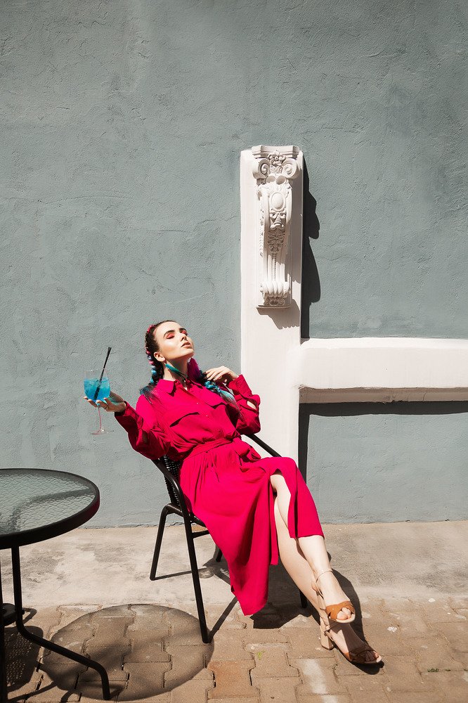 Фотография автора Анастасия Яковлева