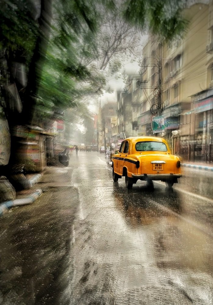 Photograph by Sattik Mukherjee