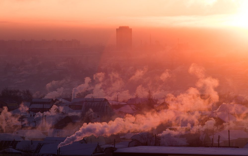 Photograph by Голубев Алексей
