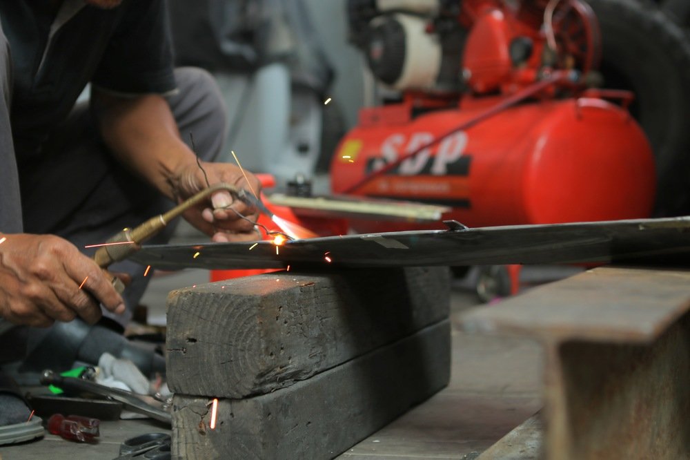 Photograph by Benny Momor