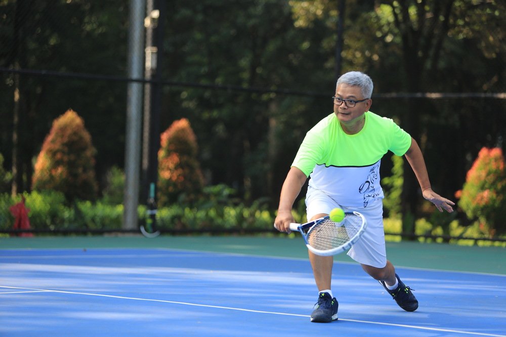 Photograph by Benny Momor