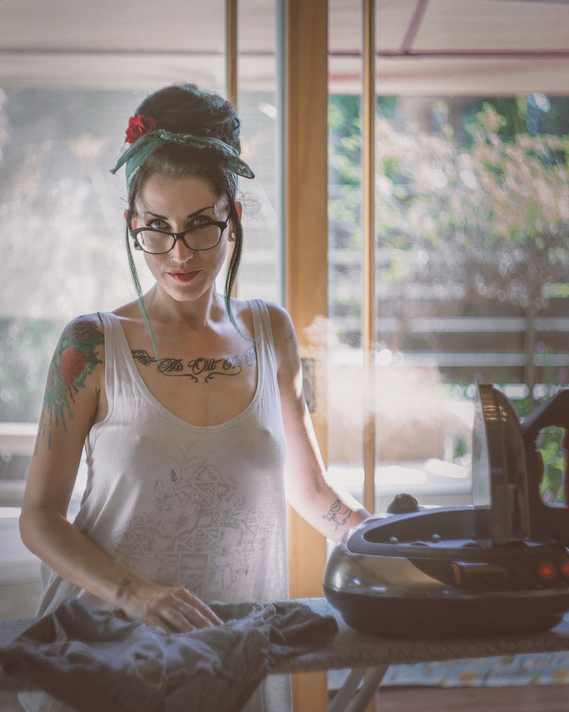 Photograph by Dory Bar Or