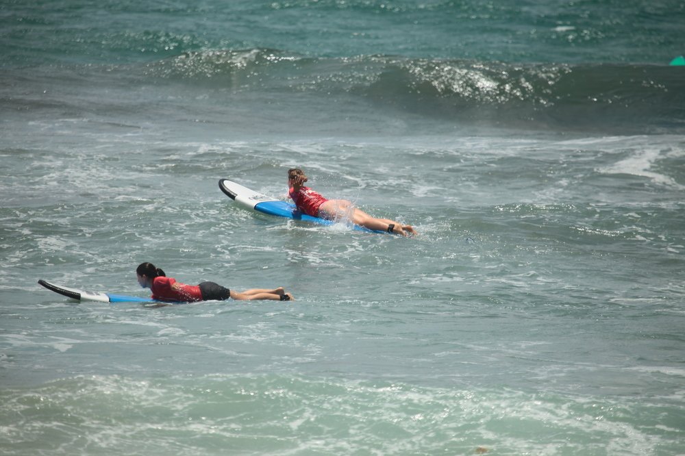 Photograph by Benny Momor