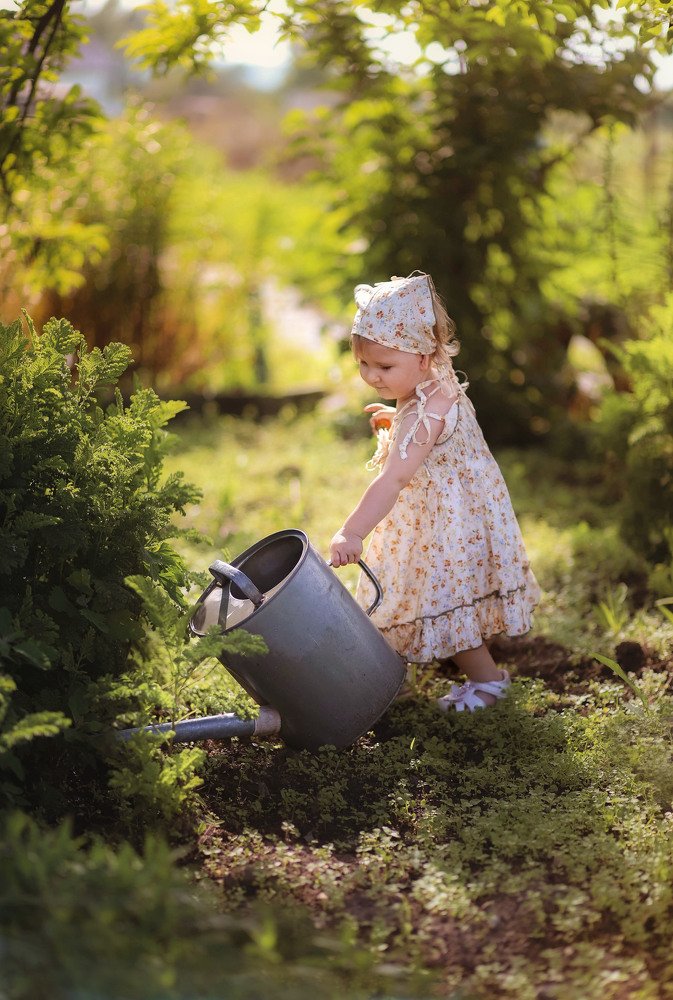 Photograph by Маргарита Федурина