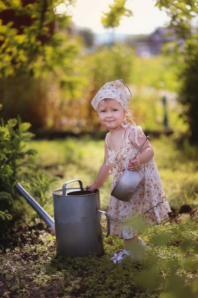 Photograph by Маргарита Федурина