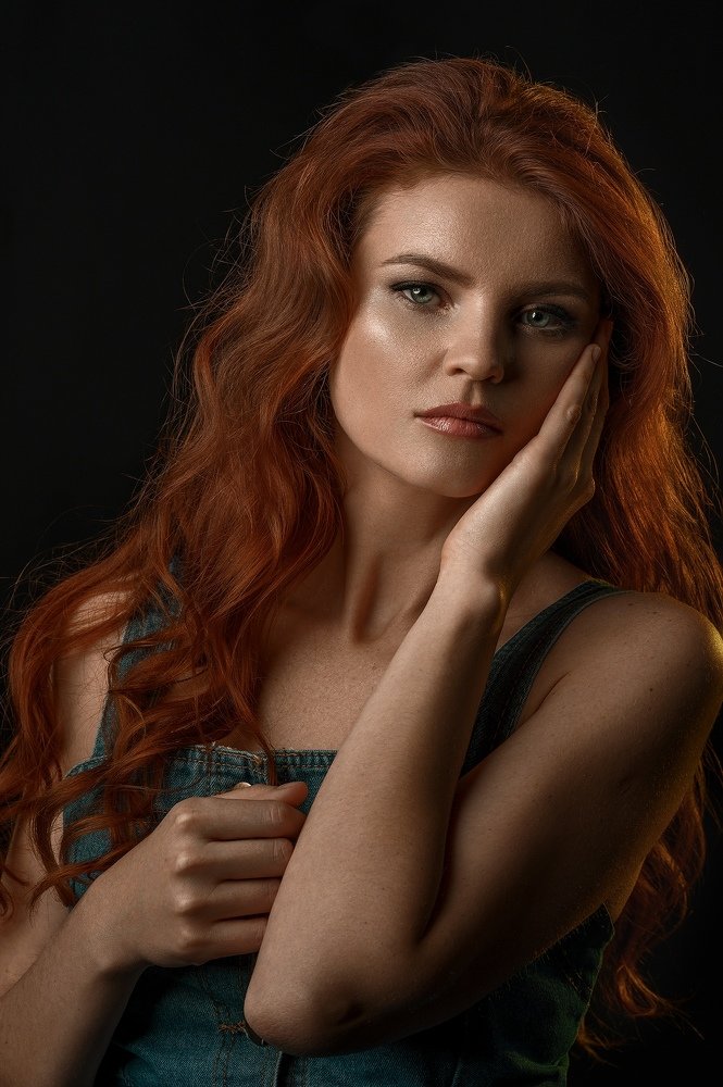 Photograph by Елена Жаркова