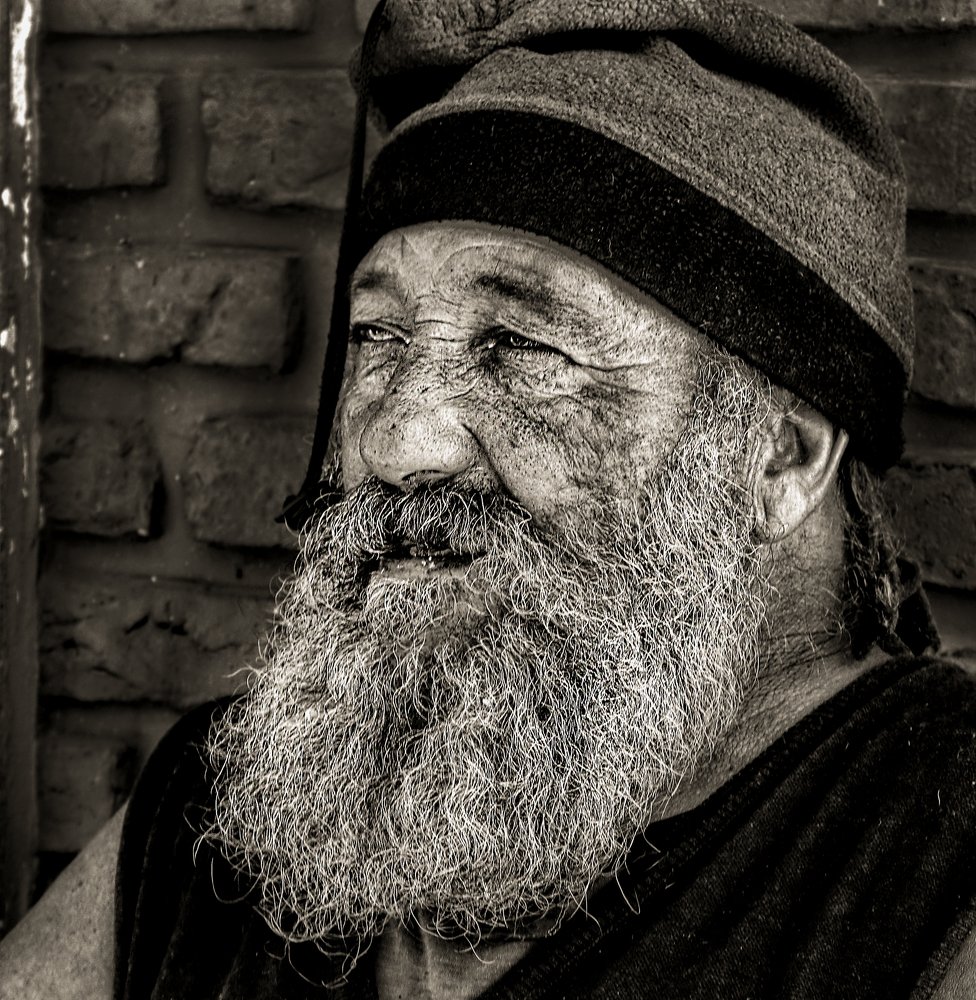 Photograph by Viviana García