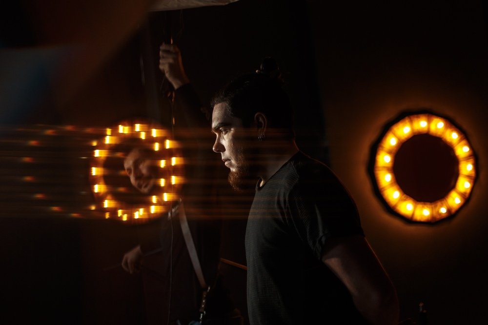 Photograph by Екатерина Иванченко