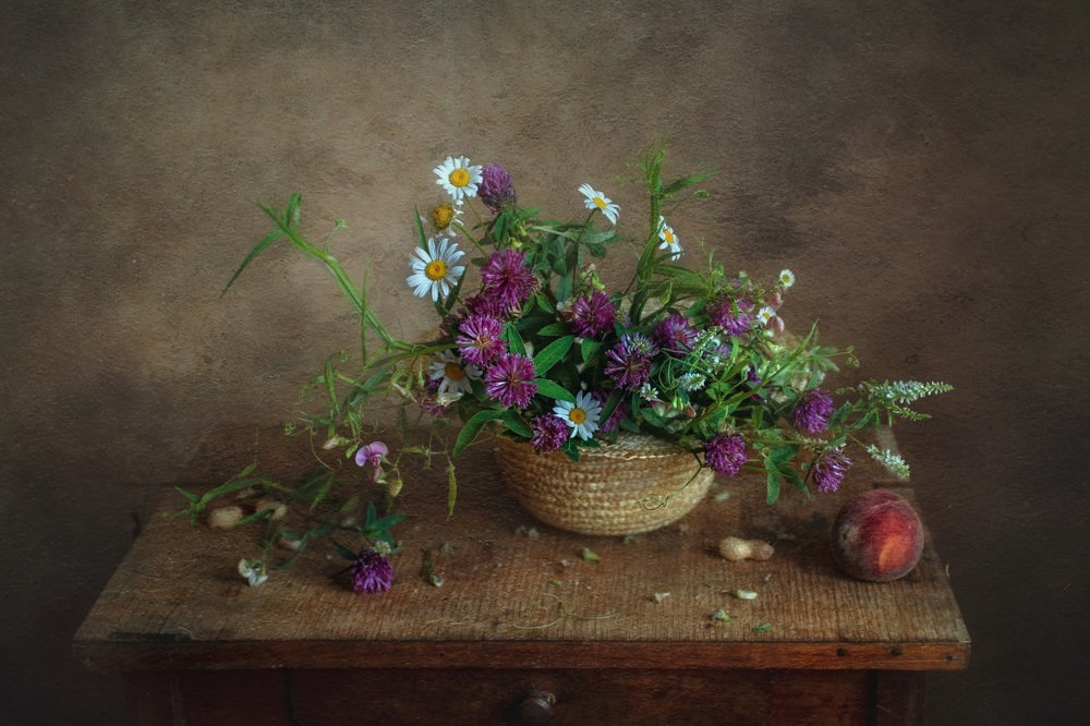 Photograph by Екатерина Дьячкова