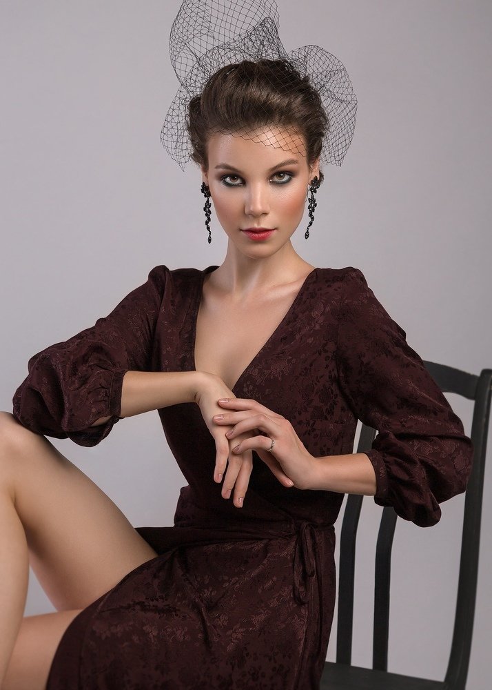 Photograph by Tatyana Aksenenko