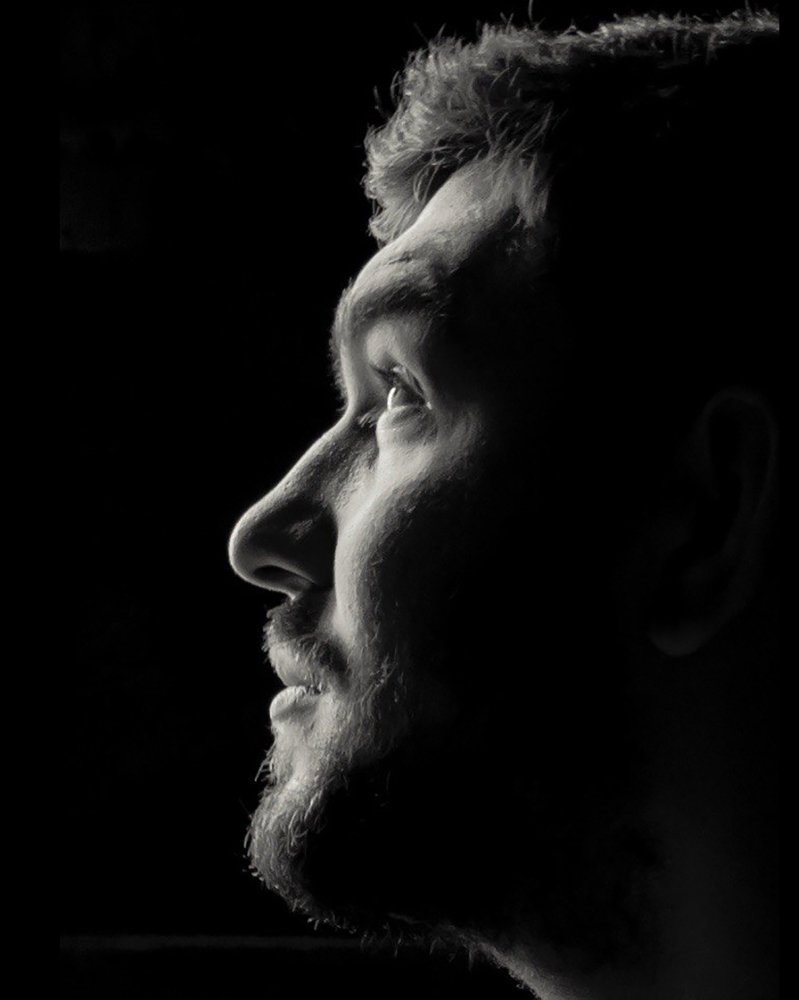 Photograph by Victoria Dermanets