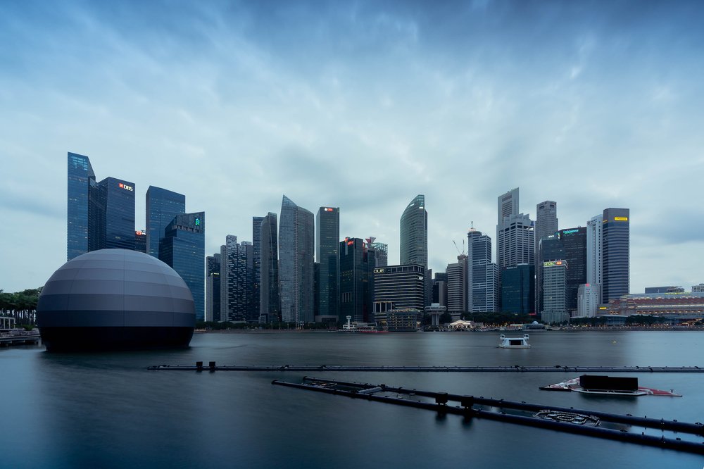 Photograph by Guan Boon Wong