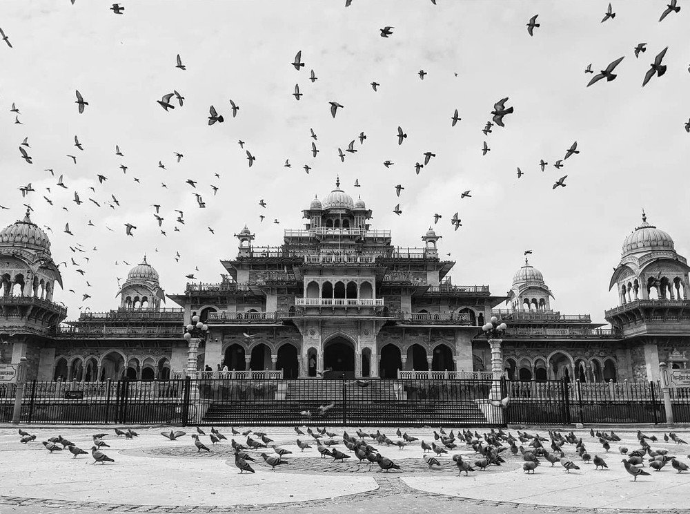 Photograph by Namrata Vedi