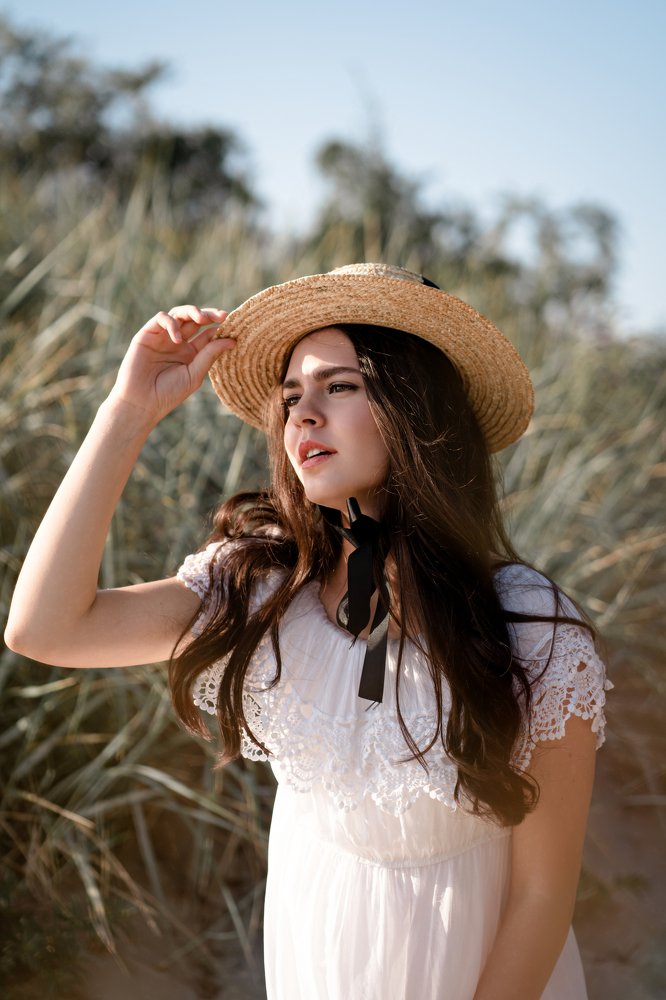 Photograph by Dasha Menshikova