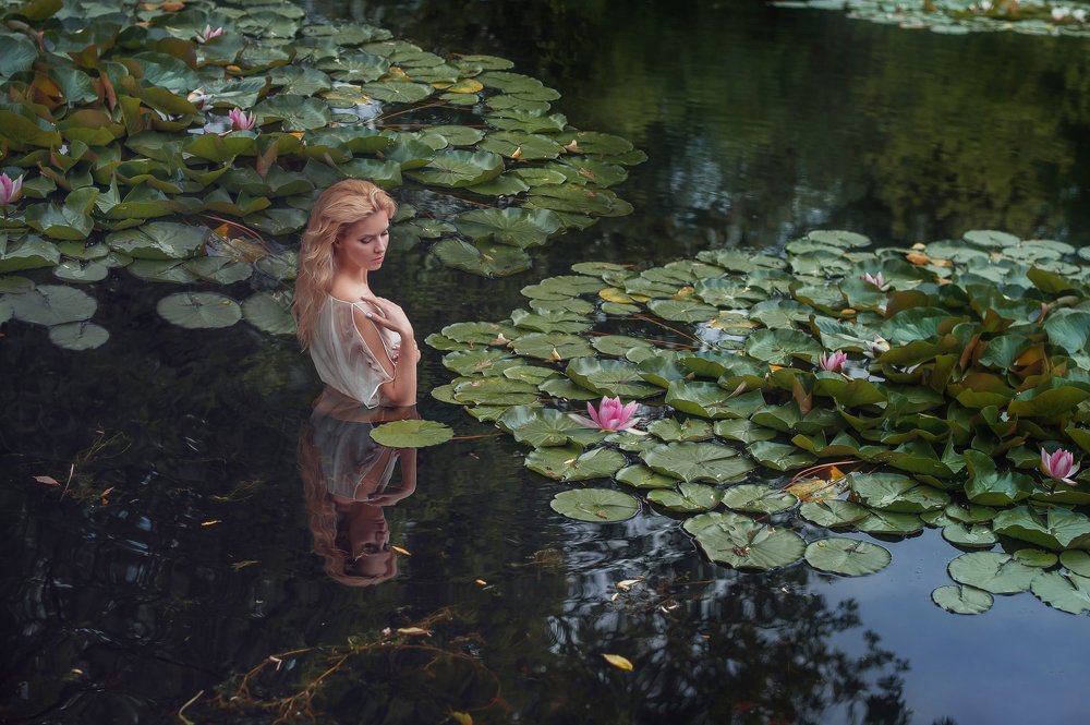 Photograph by Надя Броди