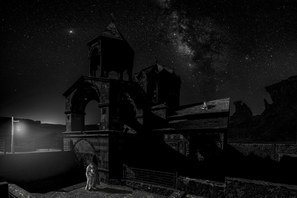 Photograph by seyed mohammad javad sadri