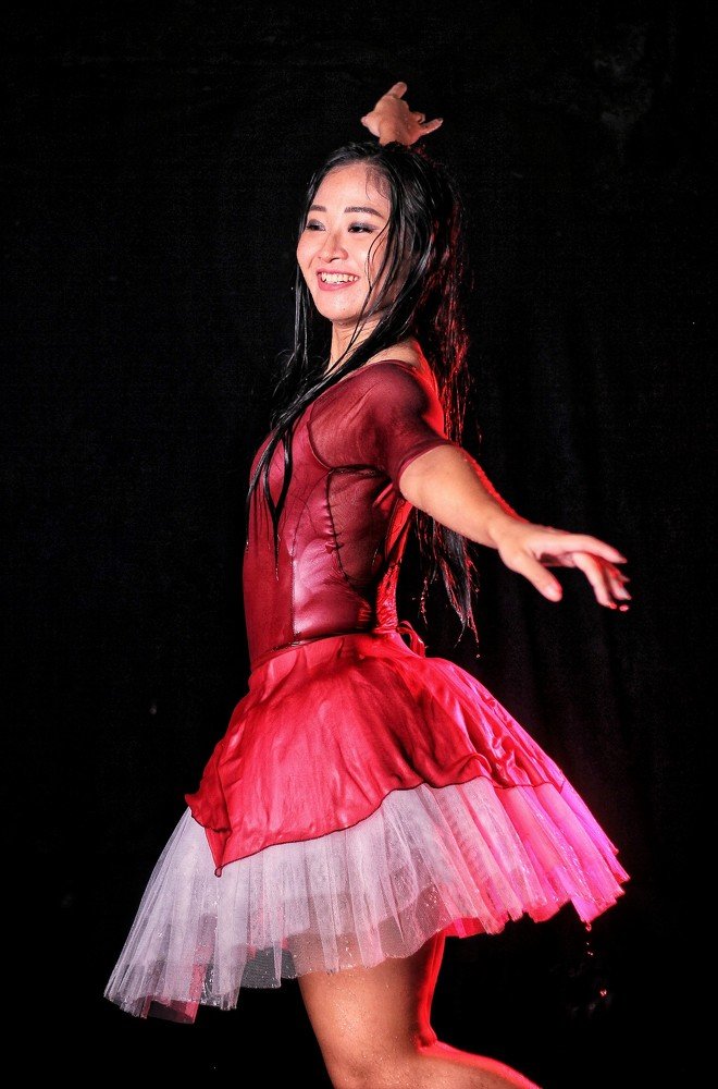 Photograph by Catur Catur Priyo Santoso