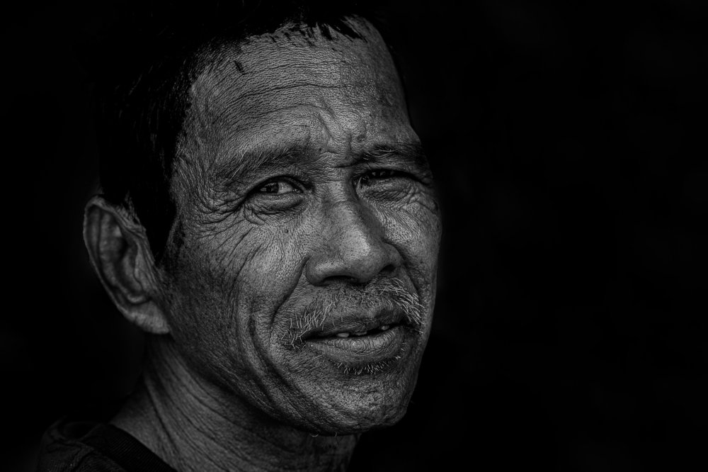 Photograph by Michael Mettier