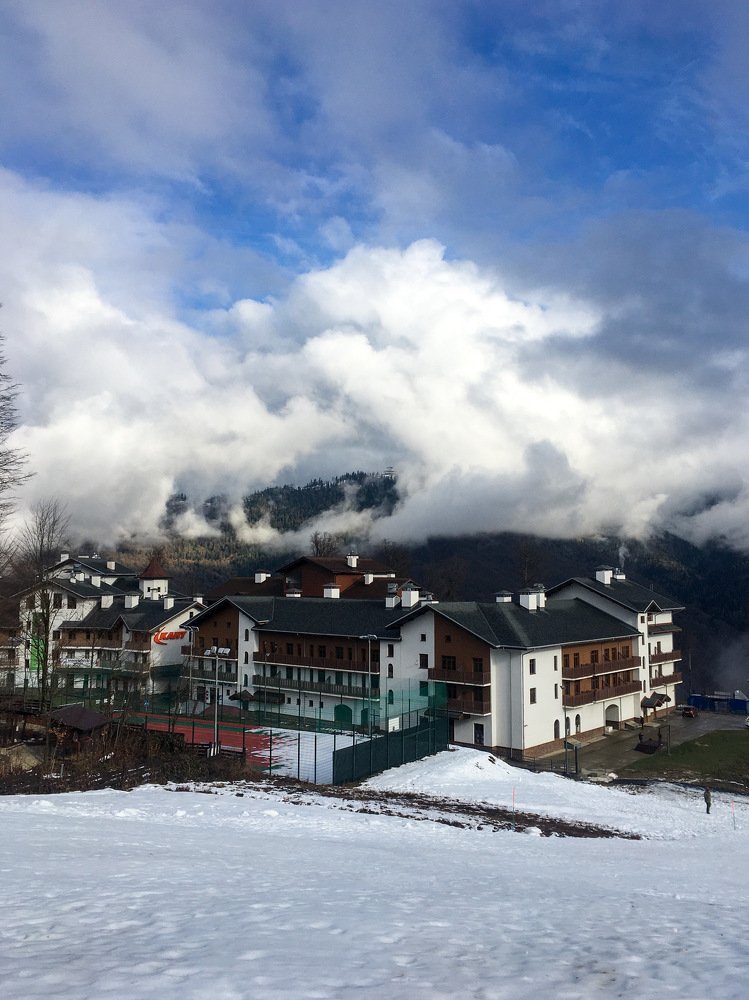 Photograph by Дарья Кузьминых