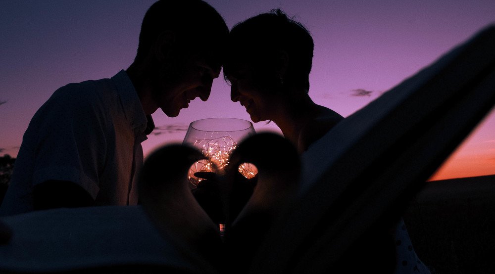 Photograph by Елизавета Шалемова