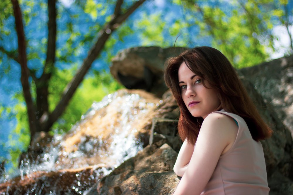 Photograph by Денис Караваев