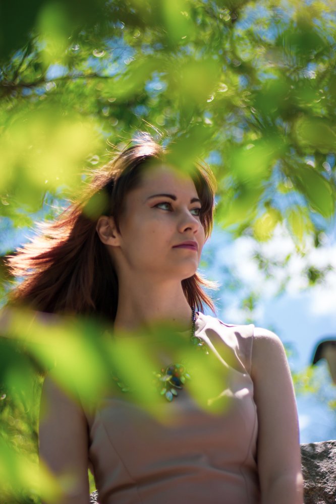 Photograph by Денис Караваев