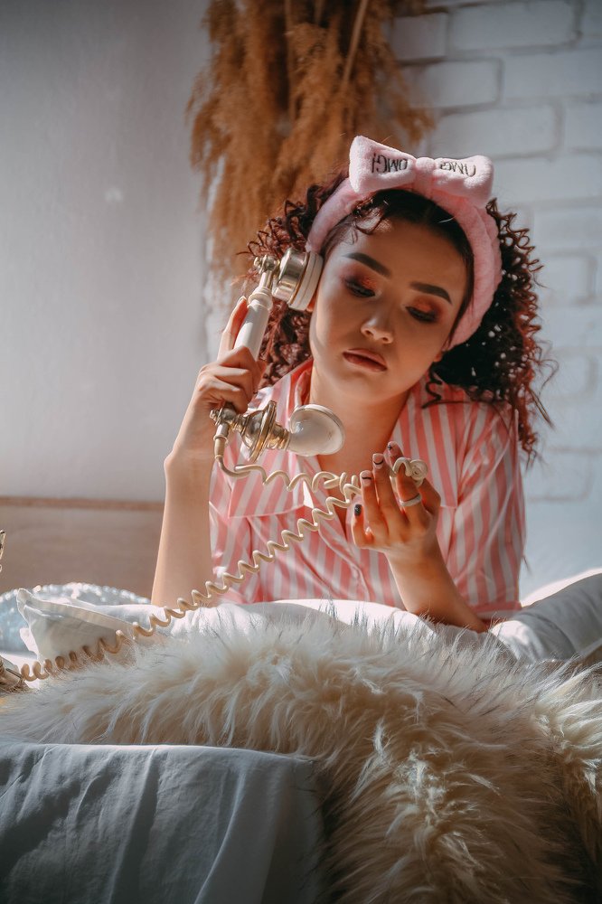 Photograph by Елизавета Шалемова