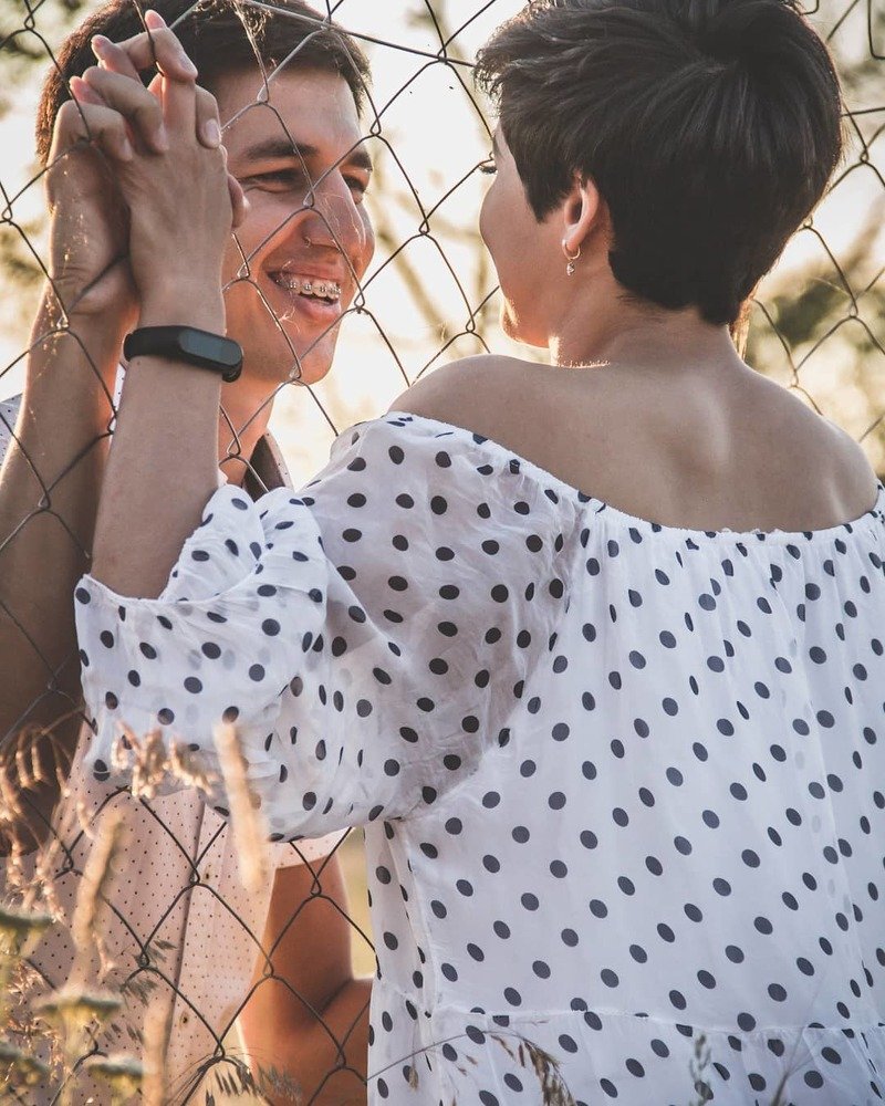 Расстояние