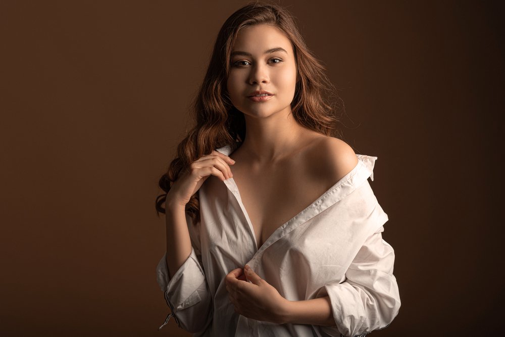 Photograph by Сергей Куликов