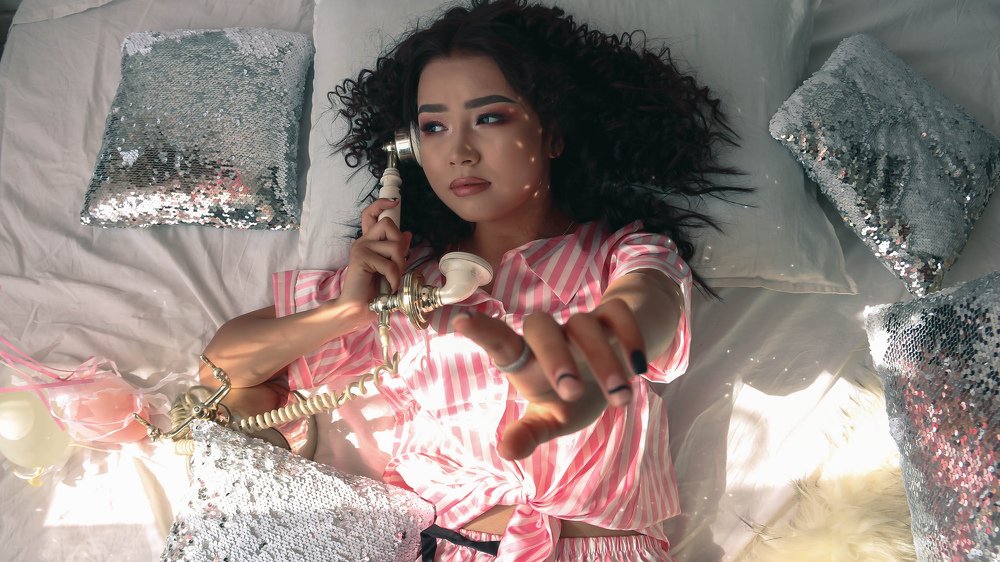 Photograph by Елизавета Шалемова