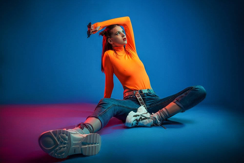 Photograph by Сергей Куликов