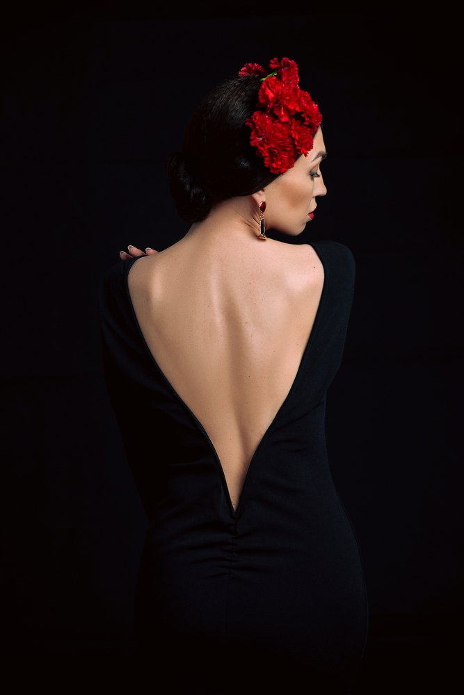 Photograph by Елена Шахова