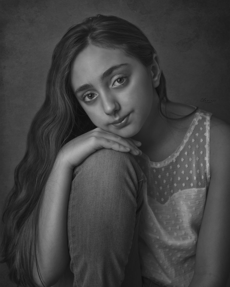 Photograph by María Laura Clerici